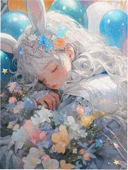 电梯里的十分钟